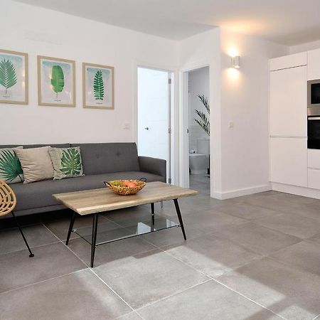 Ferienwohnung Loft Diamond Costa Teguise With Pool Exterior foto
