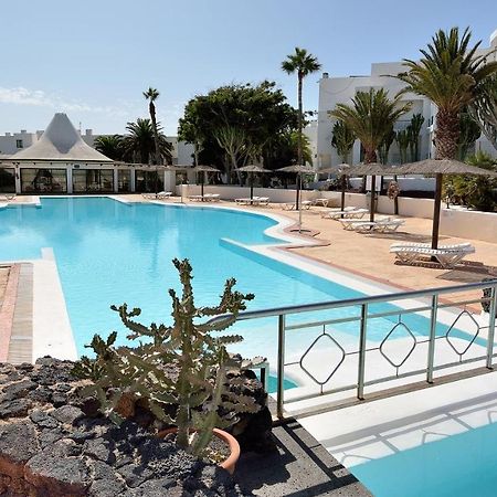 Ferienwohnung Loft Diamond Costa Teguise With Pool Exterior foto