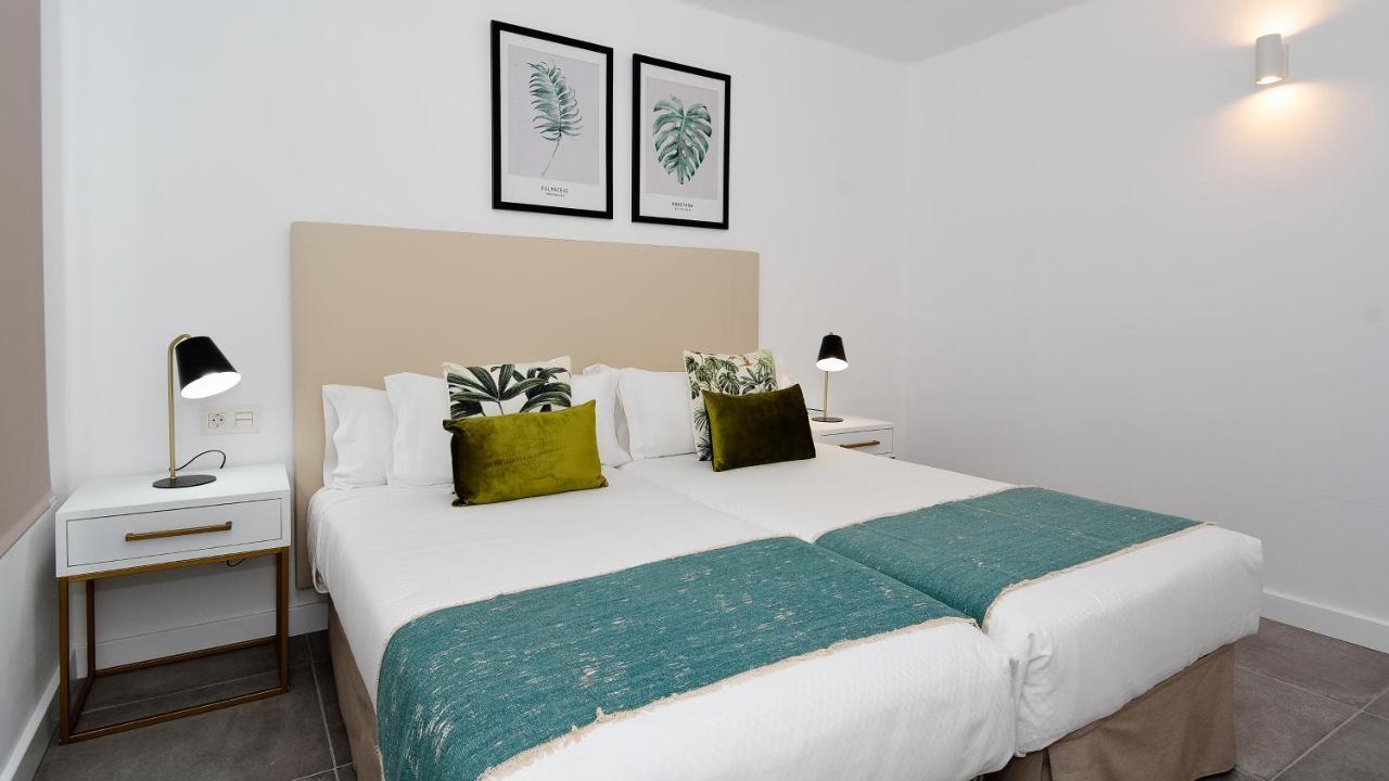 Ferienwohnung Loft Diamond Costa Teguise With Pool Exterior foto