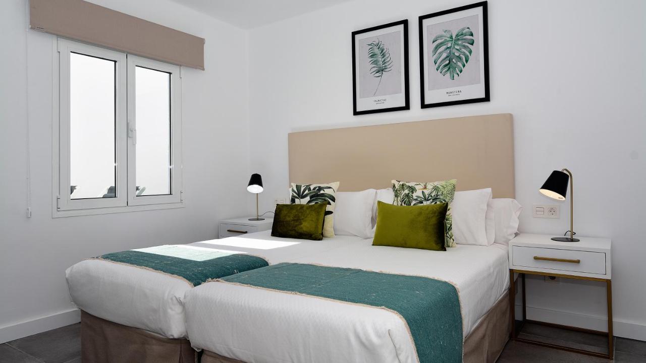 Ferienwohnung Loft Diamond Costa Teguise With Pool Exterior foto