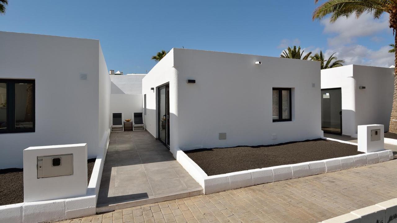 Ferienwohnung Loft Diamond Costa Teguise With Pool Exterior foto