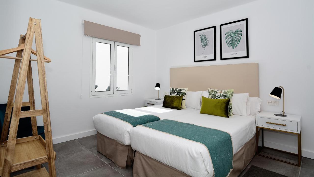 Ferienwohnung Loft Diamond Costa Teguise With Pool Exterior foto