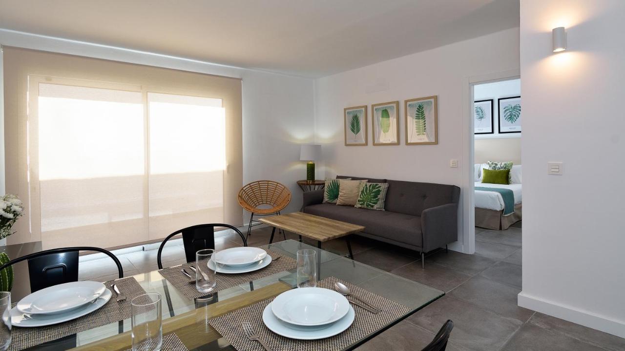 Ferienwohnung Loft Diamond Costa Teguise With Pool Exterior foto