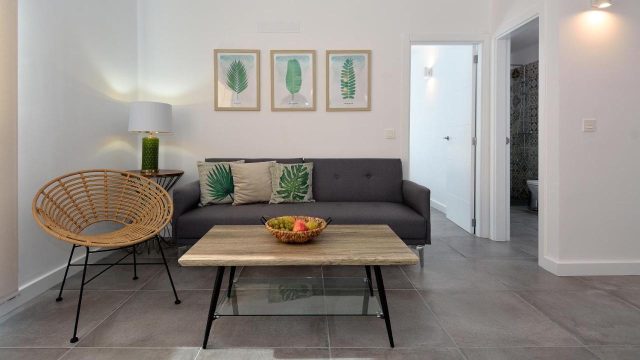 Ferienwohnung Loft Diamond Costa Teguise With Pool Exterior foto