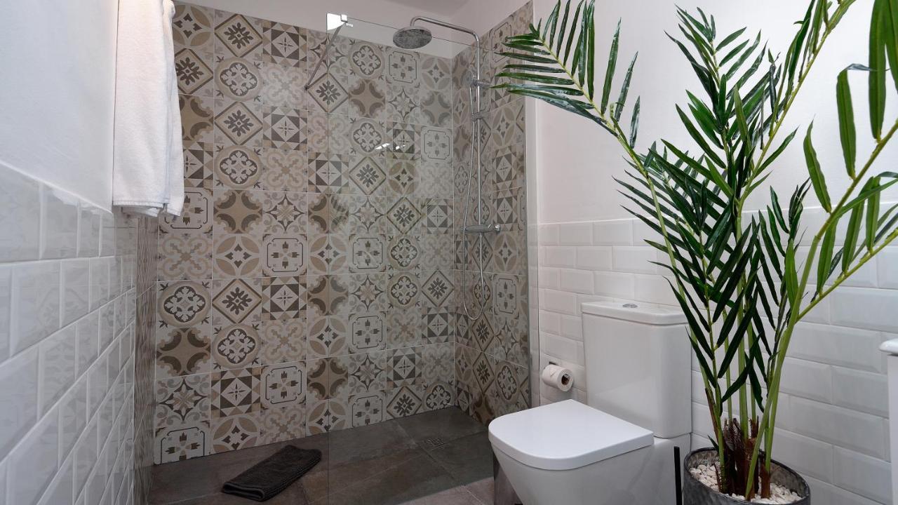 Ferienwohnung Loft Diamond Costa Teguise With Pool Exterior foto
