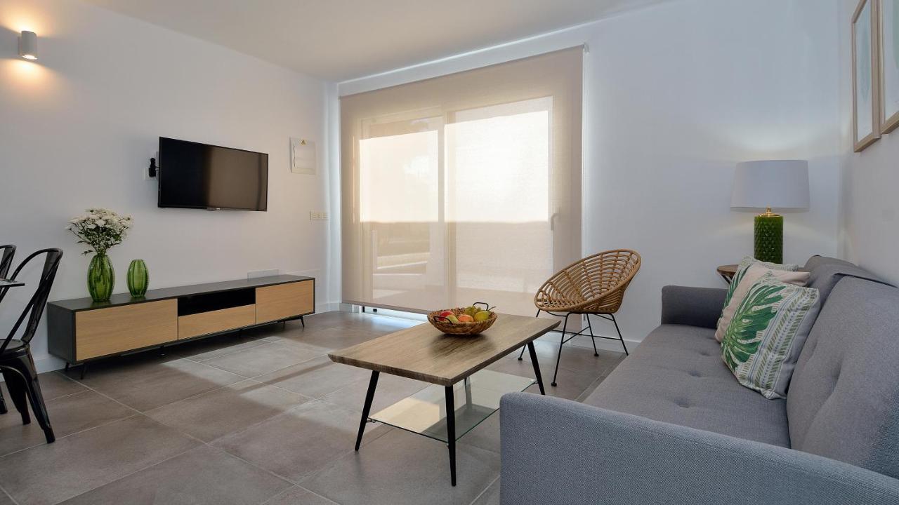 Ferienwohnung Loft Diamond Costa Teguise With Pool Exterior foto