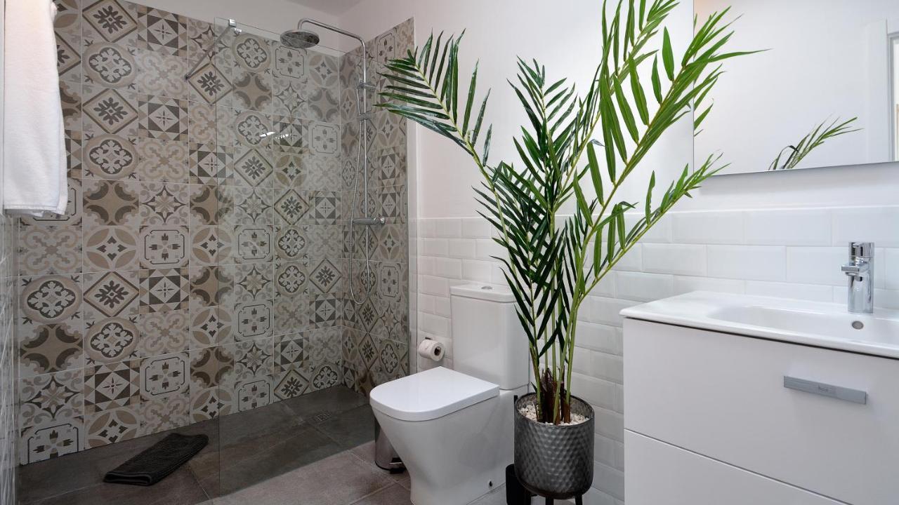 Ferienwohnung Loft Diamond Costa Teguise With Pool Exterior foto